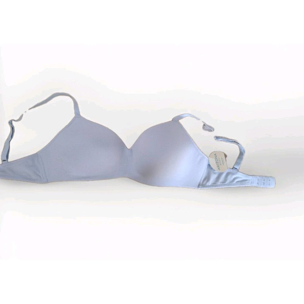 Women's Bra Brand New Arizona Body Wire free Bra Cotton 36c